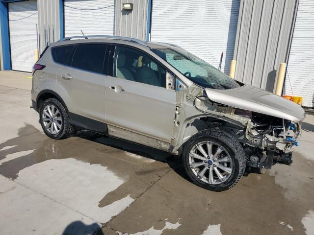 2018 FORD ESCAPE TIT - 1FMCU9J92JUA12739