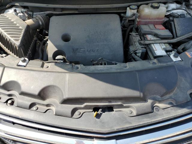2019 CHEVROLET TRAVERSE L 1GNEVHKWXKJ158566