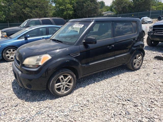Global Auto Auctions: 2011 KIA SOUL +