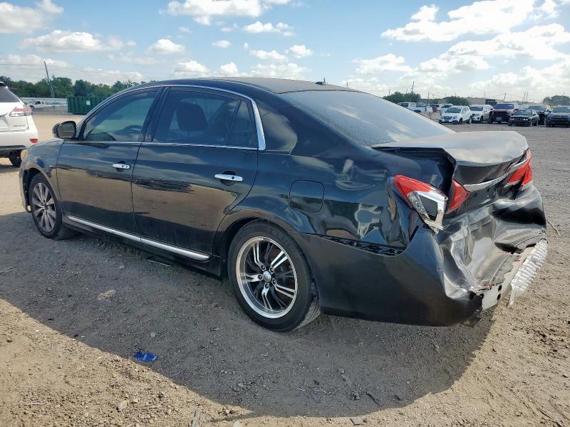 2011 TOYOTA AVALON BAS - 4T1BK3DB1BU379453