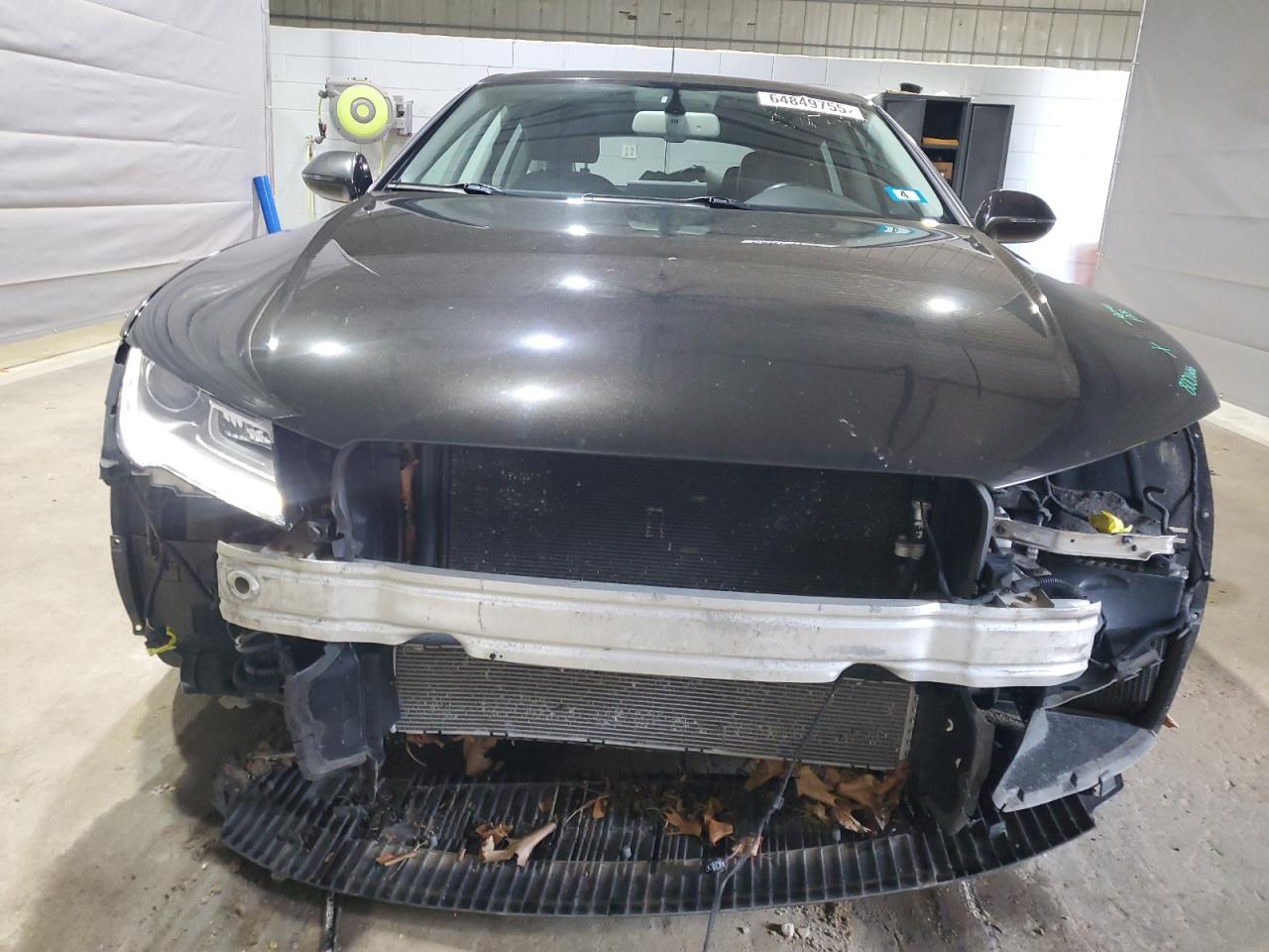 AUDI A7 PREMIUM PLUS