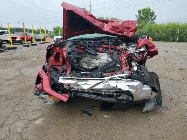 2022 GMC SIERRA LIM 3GTU9DED4NG161027