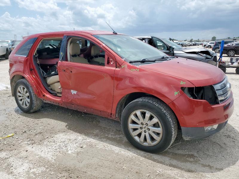 2010 FORD EDGE LIMIT - 2FMDK3KC2ABA97721
