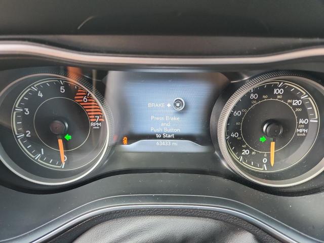 2022 JEEP CHEROKEE L 1C4PJMMN2ND506177