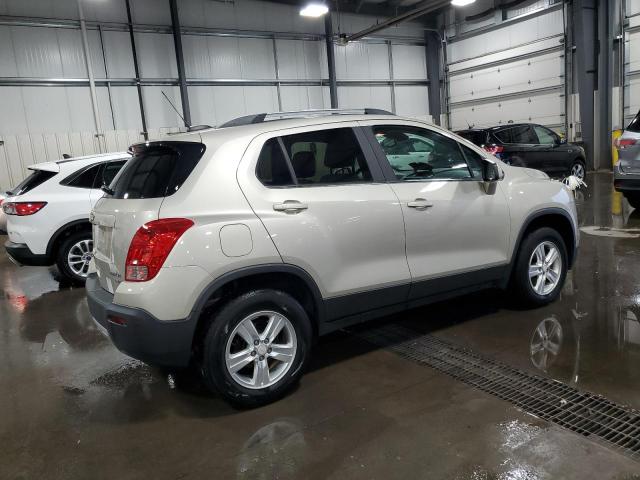 2016 CHEVROLET TRAX 1LT 3GNCJPSB8GL264461