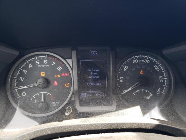2018 TOYOTA TACOMA ACC 5TFSZ5AN1JX129380