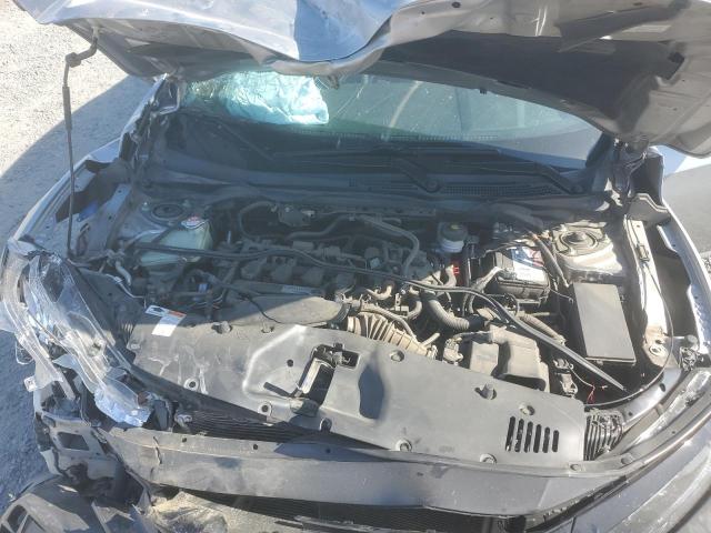 2020 HONDA CIVIC SPOR SHHFK7H47LU404275