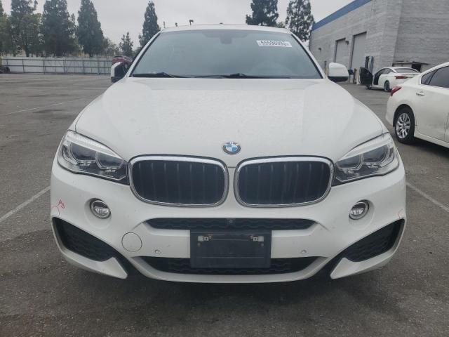 2016 BMW X6 SDRIVE3 5UXKU0C56G0F92892