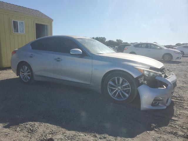 Vin: jn1ev7ap3hm732660, lot: 64107595, infiniti q50 premium 20174