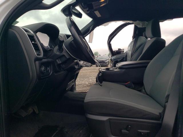 2023 RAM 2500 BIG H 3C6UR5DJ1PG536704