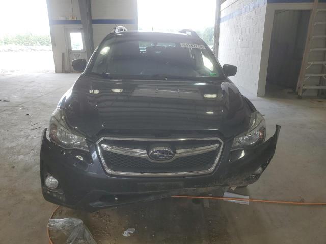 2017 SUBARU CROSSTREK - JF2GPABC0HG231458