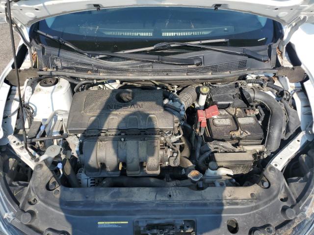 2019 NISSAN SENTRA S 3N1AB7AP9KY335367
