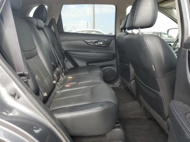 2018 NISSAN ROGUE S JN8AT2MV8JW342635
