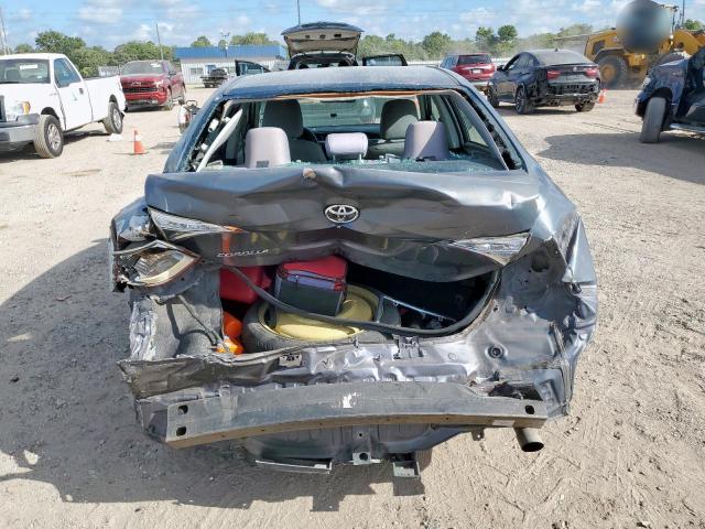 2015 TOYOTA COROLLA L 5YFBURHE6FP277056