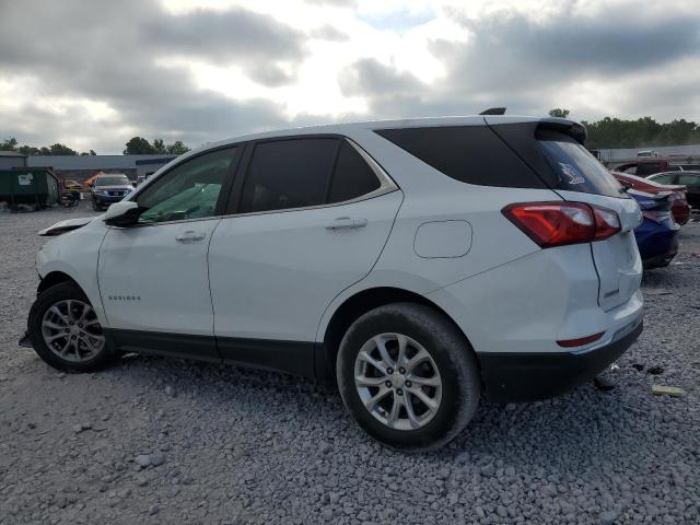 2021 CHEVROLET EQUINOX LT 2GNAXKEV6M6147489