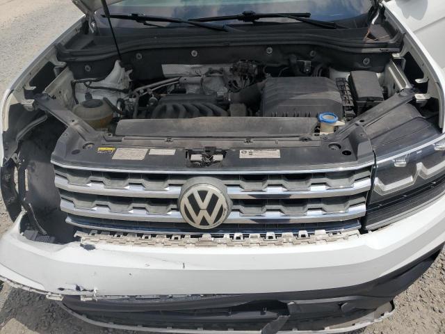 2018 VOLKSWAGEN ATLAS SE 1V2DR2CA5JC578763