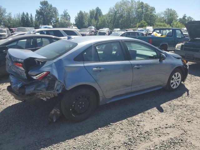 2025 TOYOTA COROLLA LE - 5YFB4MDE0SP237316