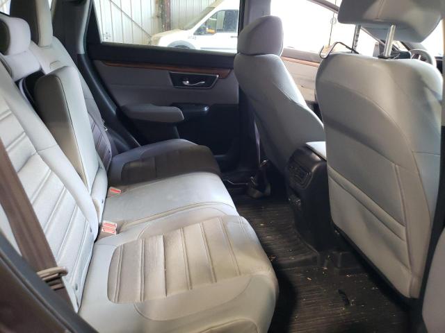 2018 HONDA CR-V EX 7FARW2H52JE036331