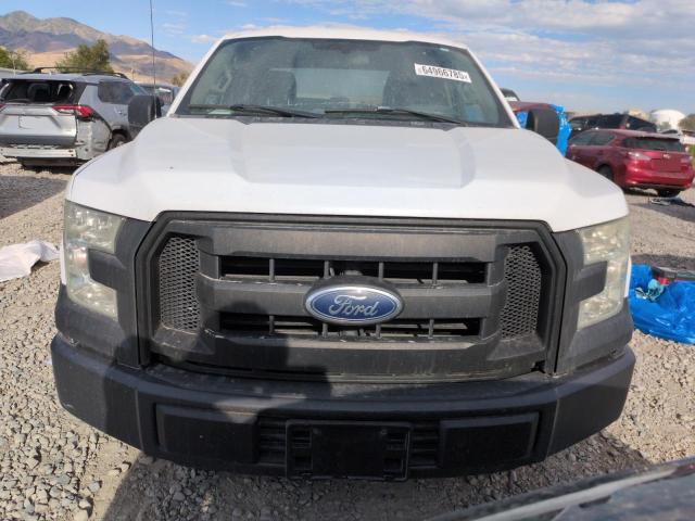 2016 FORD F150 SUPER - 1FTEX1CF8GKD82400
