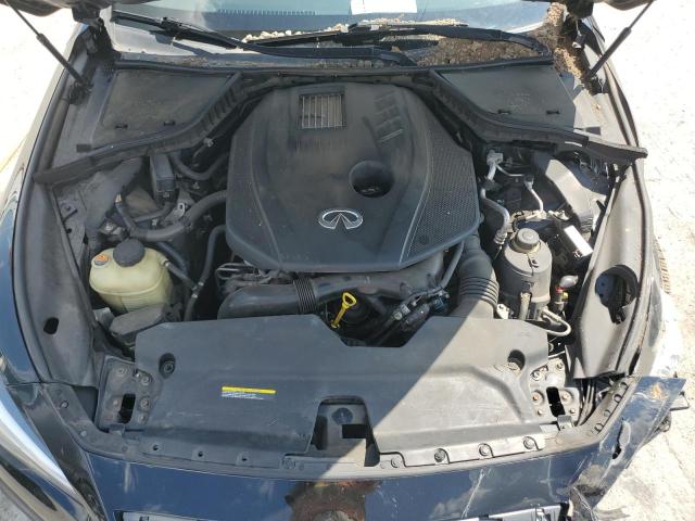 2018 INFINITI Q50 PURE JN1CV7AR8JM280025
