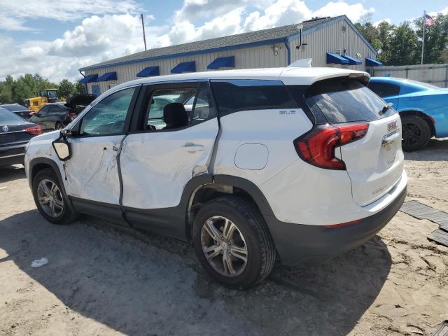 2019 GMC TERRAIN SL 3GKALMEVXKL104612