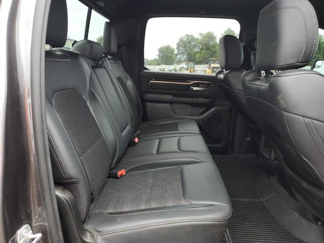 2020 RAM 1500 REBEL 1C6SRFLT9LN421642