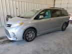 2019 TOYOTA SIENNA XLE - 5TDYZ3DCXKS984014