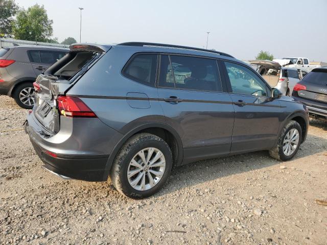 2019 VOLKSWAGEN TIGUAN S - 3VV0B7AX0KM184498