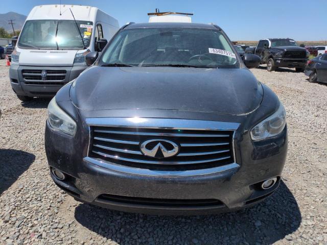 2013 INFINITI JX35 - 5N1AL0MM8DC339260