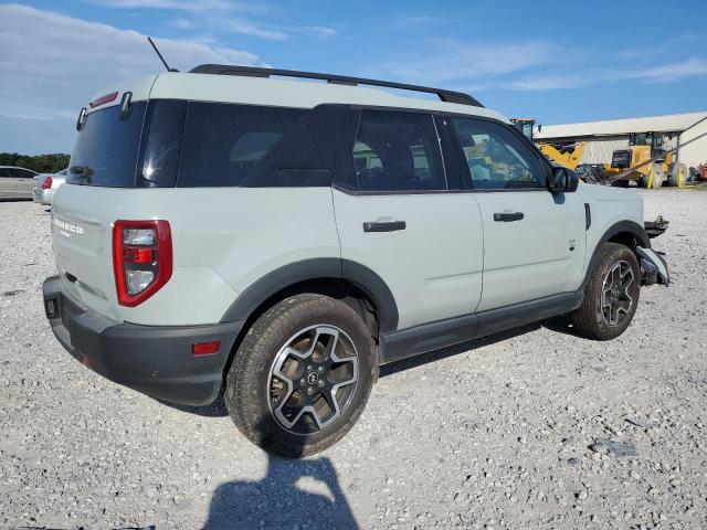 2021 FORD BRONCO SPO 3FMCR9B6XMRB36064
