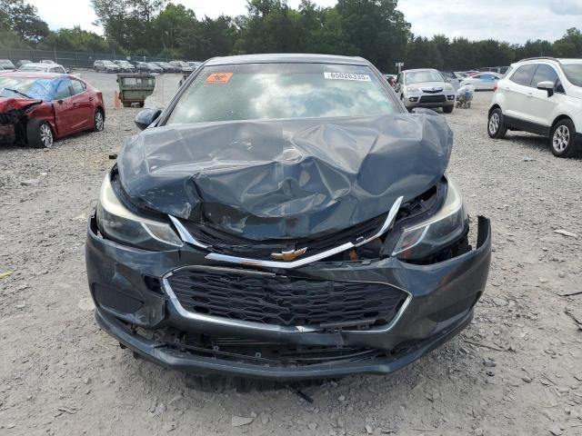 2018 CHEVROLET CRUZE LT 1G1BE5SM5J7221134