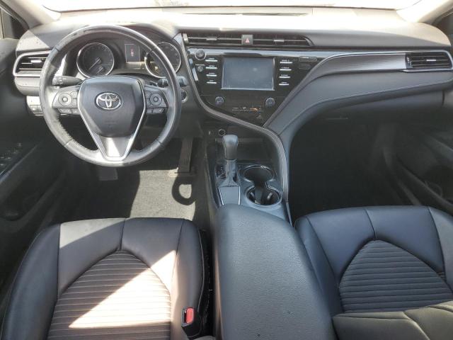 2019 TOYOTA CAMRY L - 4T1B11HK0KU764696