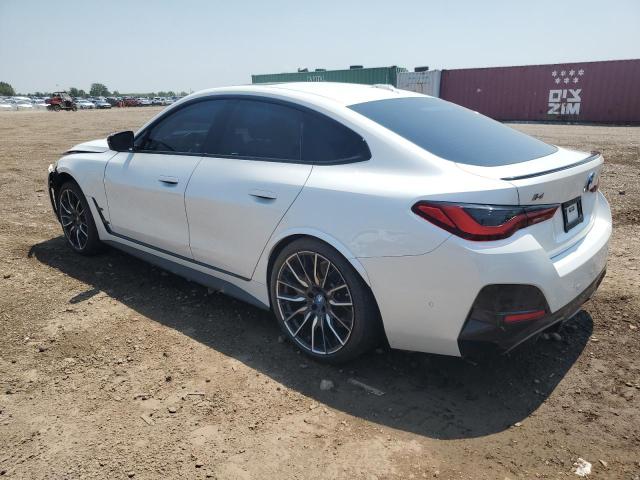 2023 BMW I4 M50 WBY33AW08PFP39835