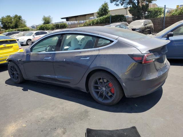 2018 TESLA MODEL 3 5YJ3E1EBXJF079467