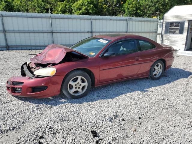DODGE STRATUS SE