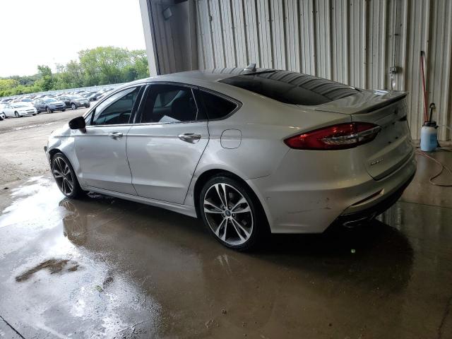 3FA6P0D98KR206917 2019 FORD FUSION