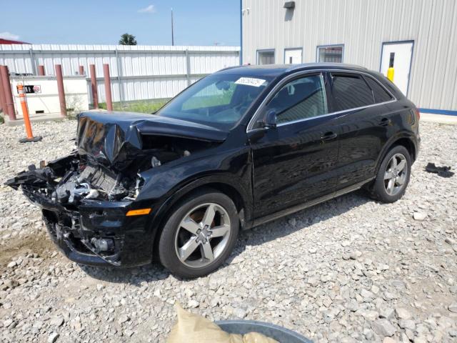 AUDI Q3 PRESTIG