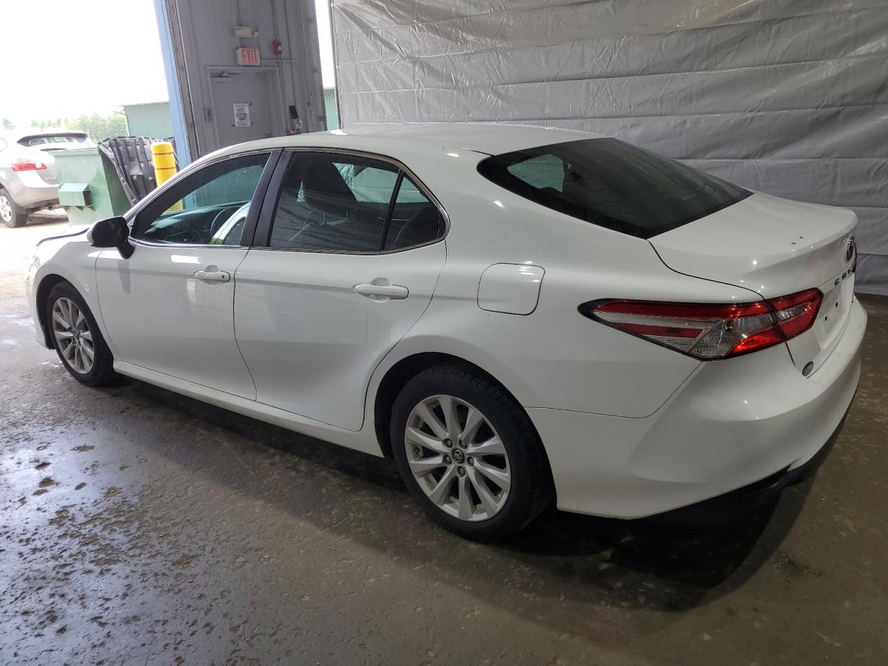 TOYOTA CAMRY L