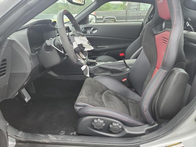 2025 NISSAN Z NISMO JN1BZ4CH9SM412021