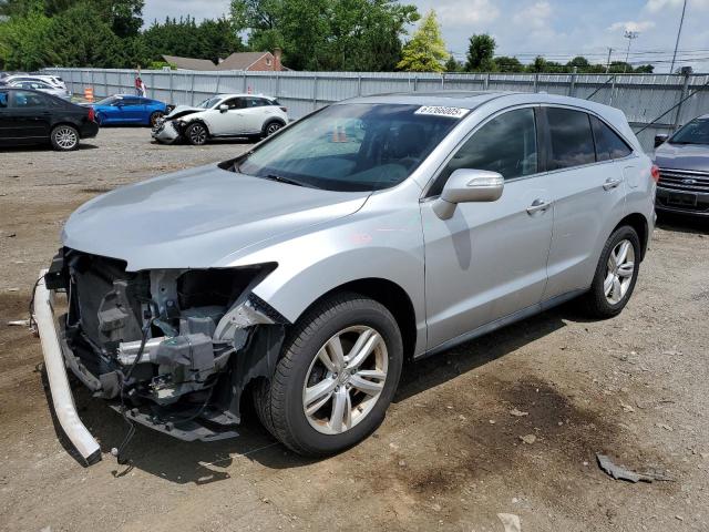 ACURA RDX TECHNO