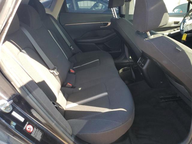 2021 HYUNDAI SONATA HYB KMHL24JJ8MA028453