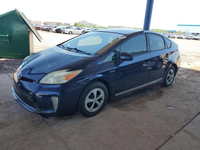 2013 TOYOTA PRIUS - JTDKN3DU1D1669967