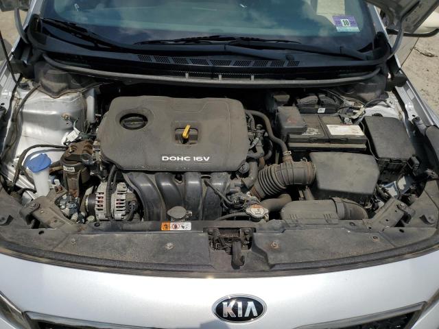 2017 KIA FORTE LX 3KPFK4A79HE136282