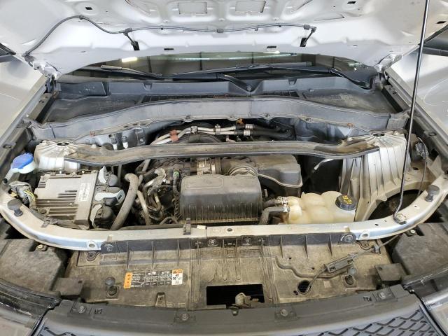 2020 FORD EXPLORER P 1FM5K8AB1LGD00894