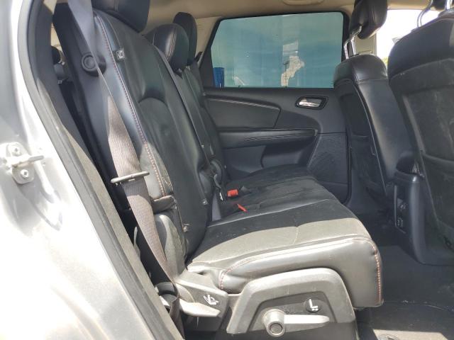 2019 DODGE JOURNEY GT 3C4PDDEG9KT694712