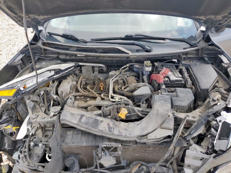 2021 NISSAN ROGUE SL 5N1AT3CA6MC760371