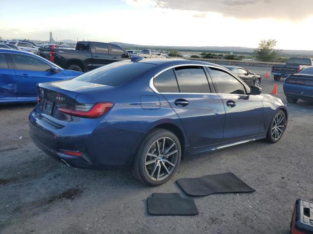 2020 BMW 330XI WBA5R7C0XLFH53830