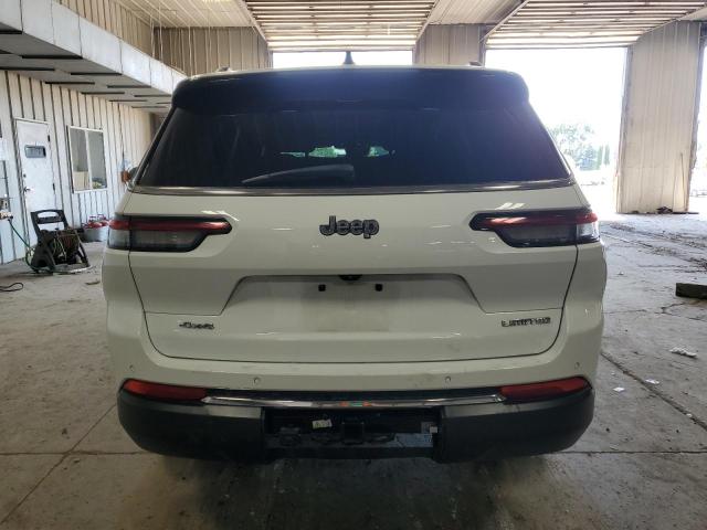 2021 JEEP GRAND CHER 1C4RJKBG3M8118478