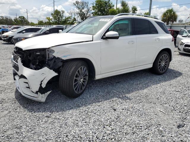 2024 MERCEDES-BENZ GLE 450E 4 4JGFB4GB9RB214498