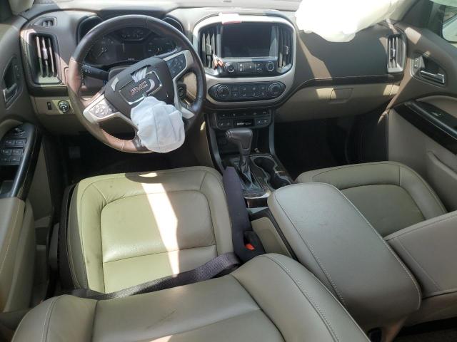 2019 GMC CANYON SLT 1GTG6DENXK1263831